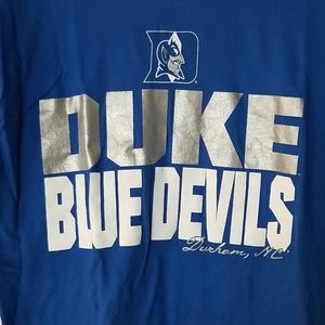 NWOT Duke Tee
